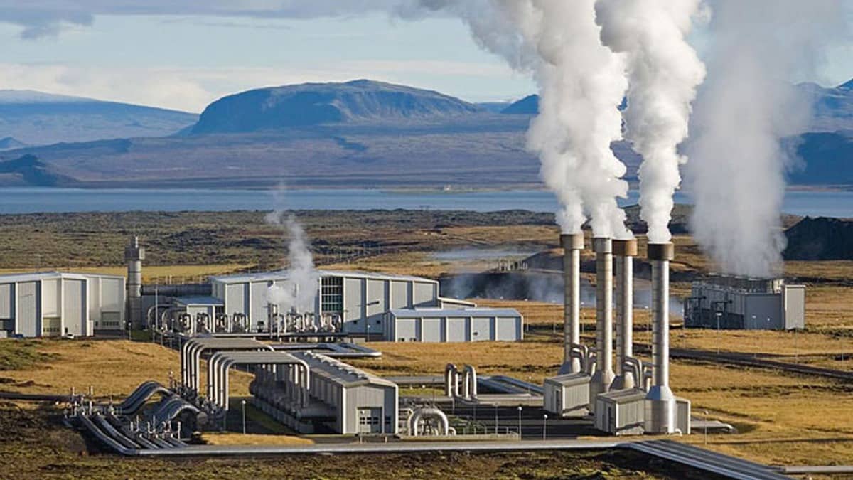 Geothermal Energy IPS GroupIPS Group